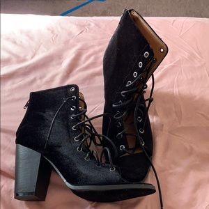 Never worn before boots